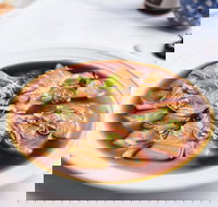 Acacia Espresso Bar - Restaurant Canberra