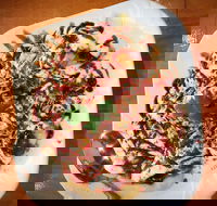 Aman Indian Restaurant - Restaurant Canberra