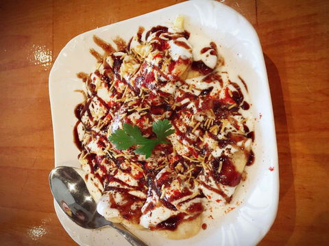 Aman Indian Restaurant - Restaurant Canberra 0