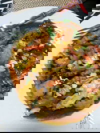 Nambour Takeaway and Nambour Restaurant Canberra Restaurant Canberra