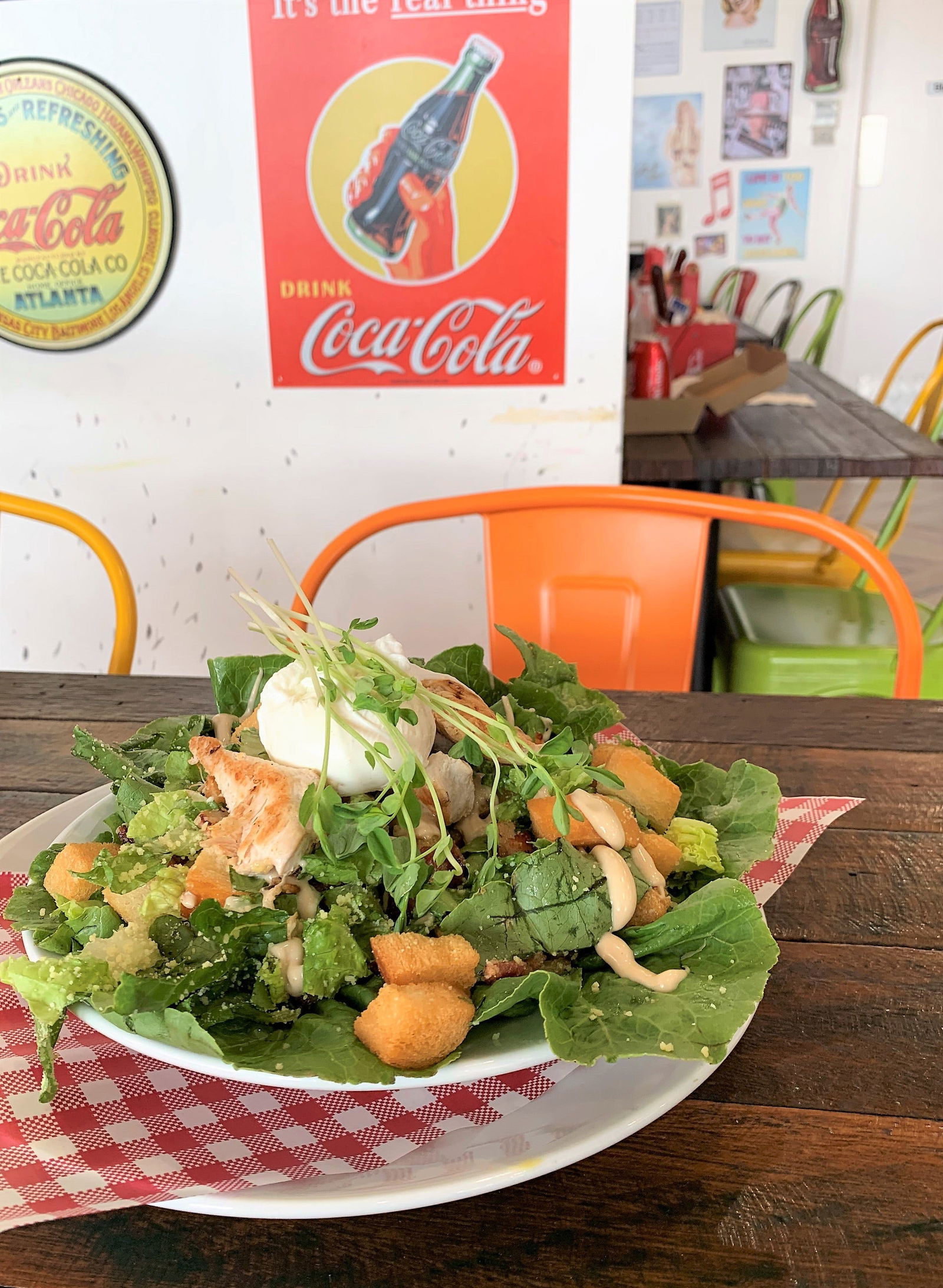 Redbank Plains QLD Restaurant Canberra