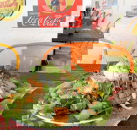 Arizona Cafe - Restaurant Canberra