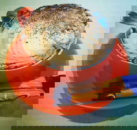 Arthur Radley - Restaurant Canberra