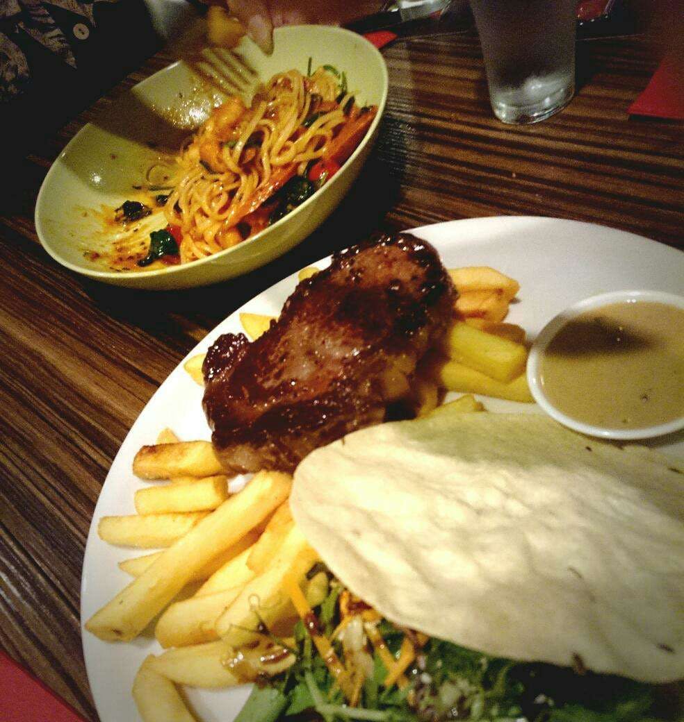 Banana Leaf Canberra