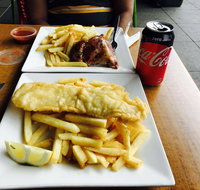 Beach Box Cafe - Restaurant Canberra