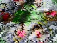 Gerringong Takeaway and Gerringong Restaurant Canberra Restaurant Canberra