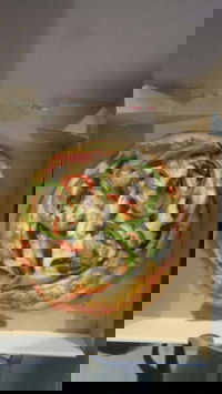 Forrest Takeaway and Forrest Restaurant Canberra Restaurant Canberra