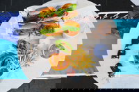 Betty's Burgers  Concrete Co. - Castle Hill