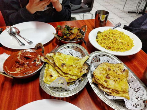 Bikanerwala - Restaurant Canberra 0