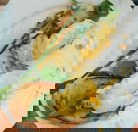 Black Pepper  Noosa - Restaurant Canberra