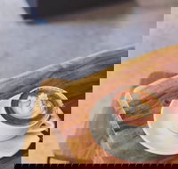 Bohemia Cafe and Bar - Restaurant Canberra