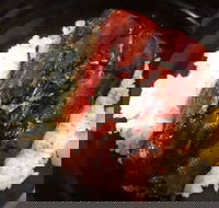 Bojangles Restaurant - Restaurant Canberra