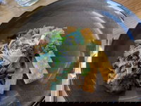 Buffalo Soldier Coffee Co.