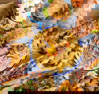 Burger Time 69 - West End - Restaurant Canberra