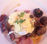 Cafe Scooterini - Restaurant Canberra