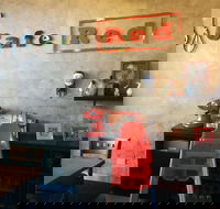 Cafe Red - Restaurant Canberra