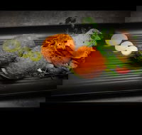 Cafeteria - Restaurant Canberra