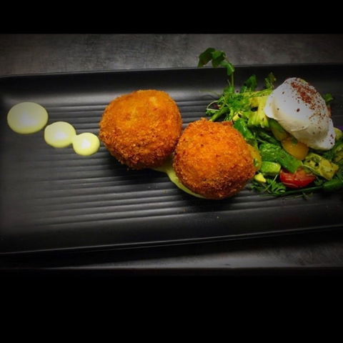 Cafeteria - Restaurant Canberra 0