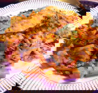 Cafe Thailand - Restaurant Canberra