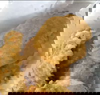 Captain Roxburg Fish  Chips - Restaurant Canberra