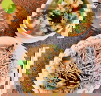 Chef's Noodle - Hornsby - Restaurant Canberra