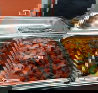 Clayton Chettinad - Restaurant Canberra