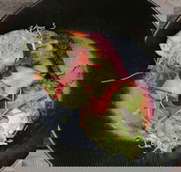 Crowded House - Restaurant Canberra