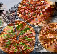 Crust - Restaurant Canberra