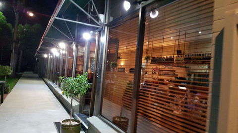 De Fazio's Restaurant - Restaurant Canberra 0