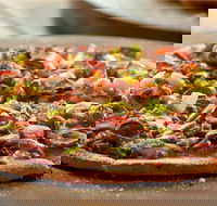 Domino's - West End - Restaurant Canberra