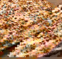 Domino's - Shepparton - Restaurant Canberra