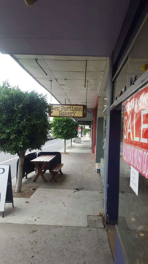 DoubleTree By Hilton Esplanade Darwin - Aqua - Restaurant Canberra 0