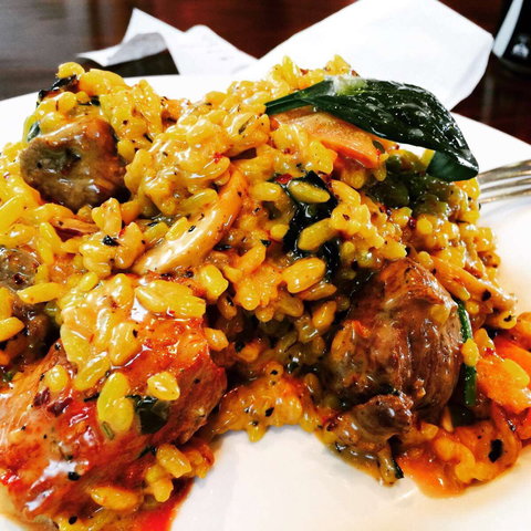 Eltham Aromas - Restaurant Canberra 0