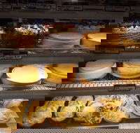 Europa - Restaurant Canberra