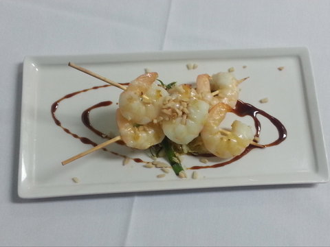Flying Fish Cafe - Restaurant Canberra 2