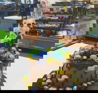 Flying Loaf Bakery - Restaurant Canberra