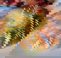 Fran's Bakery - Restaurant Canberra