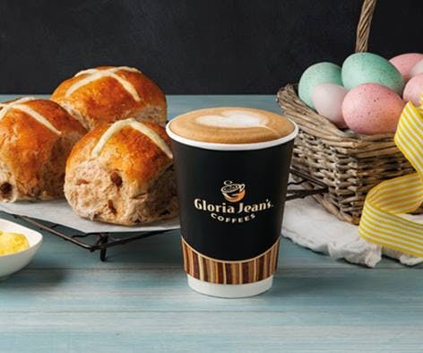 Gloria Jean's Coffees - Springvale - Restaurant Canberra 0
