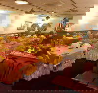Golden Bowl Chinese Restaurant - Restaurant Canberra