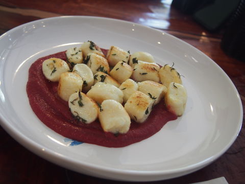 Grant St Grocer - Restaurant Canberra 1