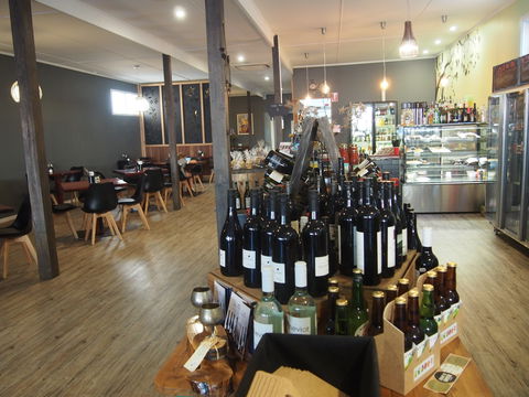 Grant St Grocer - Restaurant Canberra 2