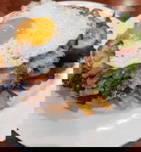 Murray Bridge Takeaway and Murray Bridge Restaurant Canberra Restaurant Canberra