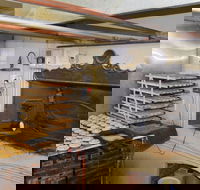 Holbrook Bakery - Restaurant Canberra