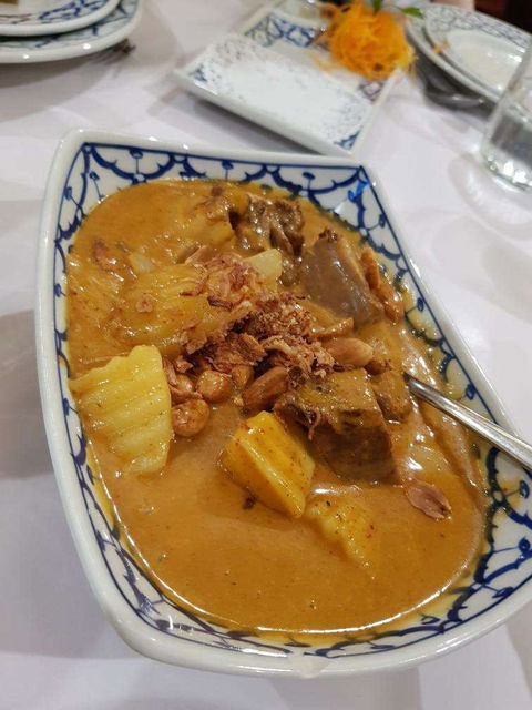 Hot Chilli Thai - Restaurant Canberra 0