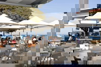 Hotel Rottnest Bar  Bistro
