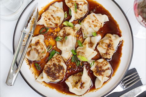 Howard Vineyard - Clover + Stone Resturant - Restaurant Canberra 1