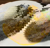 Jazz Ria - Restaurant Canberra