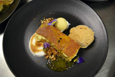 Kalahari A Taste Of Africa - Wanneroo - Restaurant Canberra 0