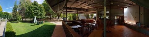King River Brewing - Restaurant Canberra 1