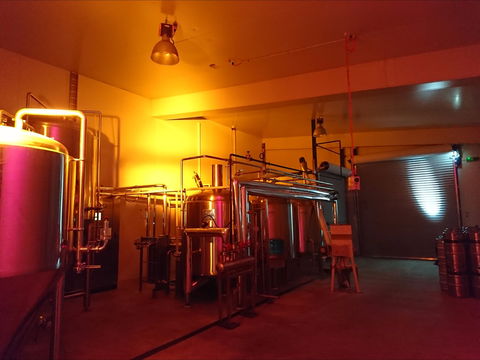 King River Brewing - Restaurant Canberra 2